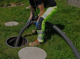entreprise pour pompage de notre fosse septique 91140 villebon-sur-yvette
